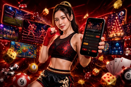 go888